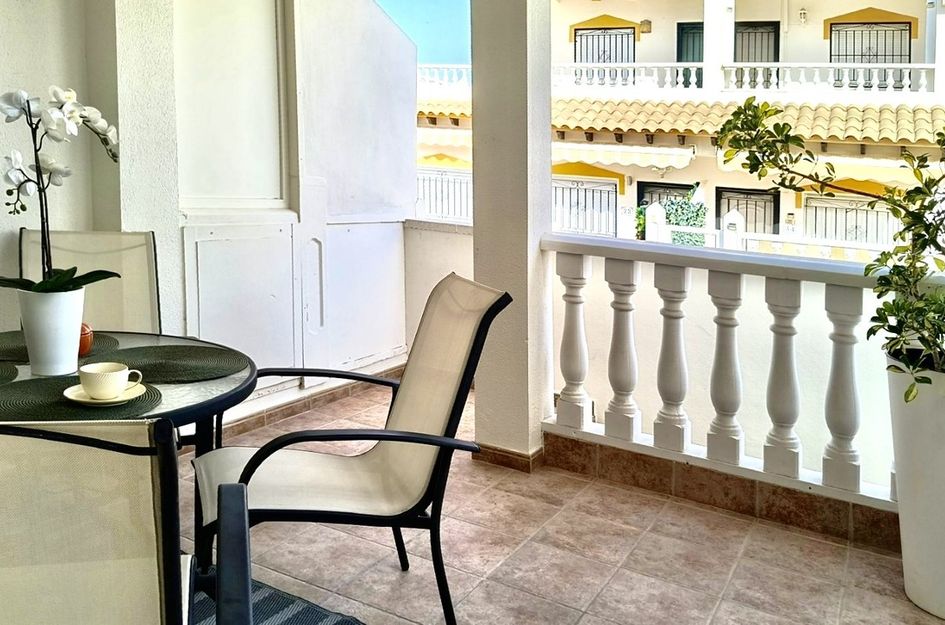 Huis in Orihuela Costa