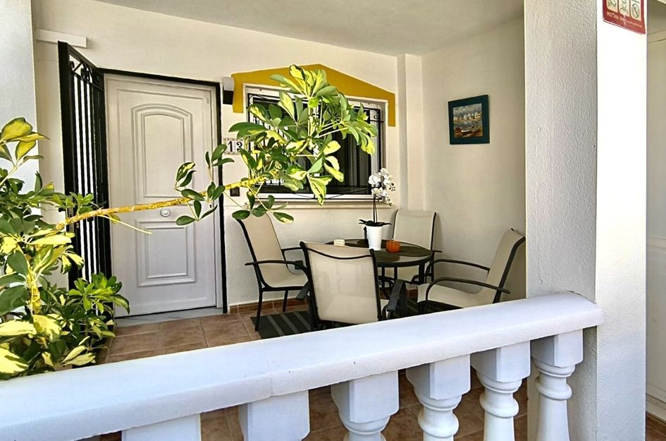 Huis in Orihuela Costa