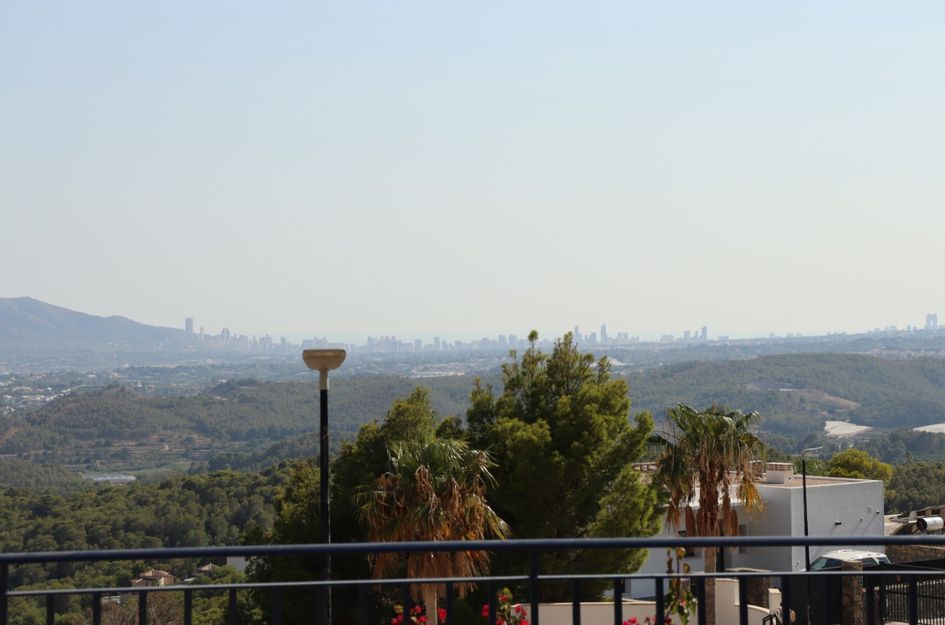 Villa in Altea Hills