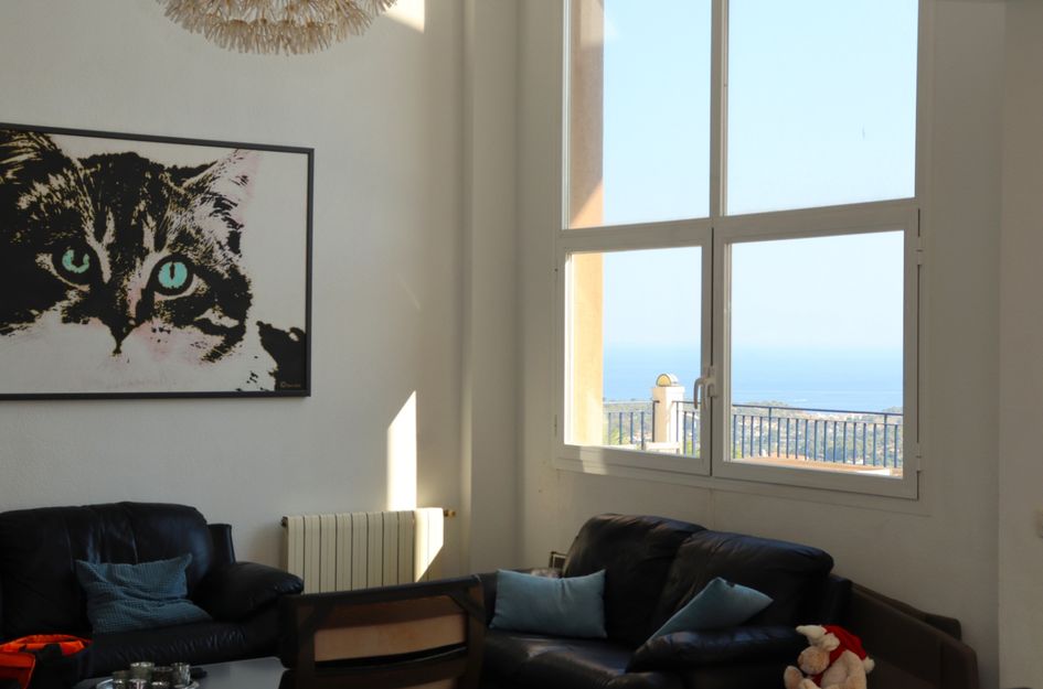 Villa in Altea Hills