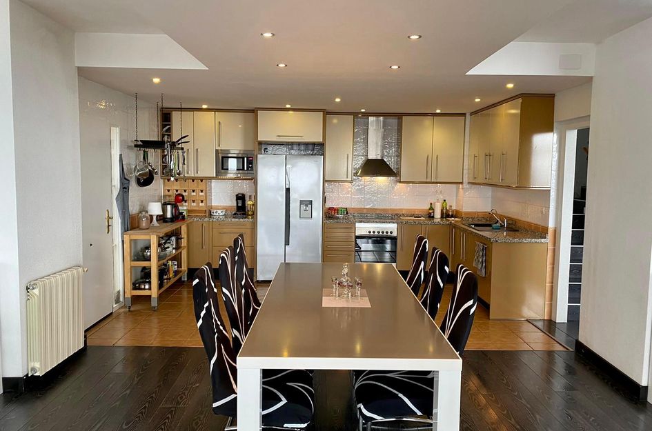 Villa in Altea Hills