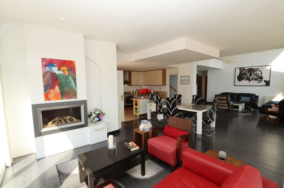 Villa in Altea Hills