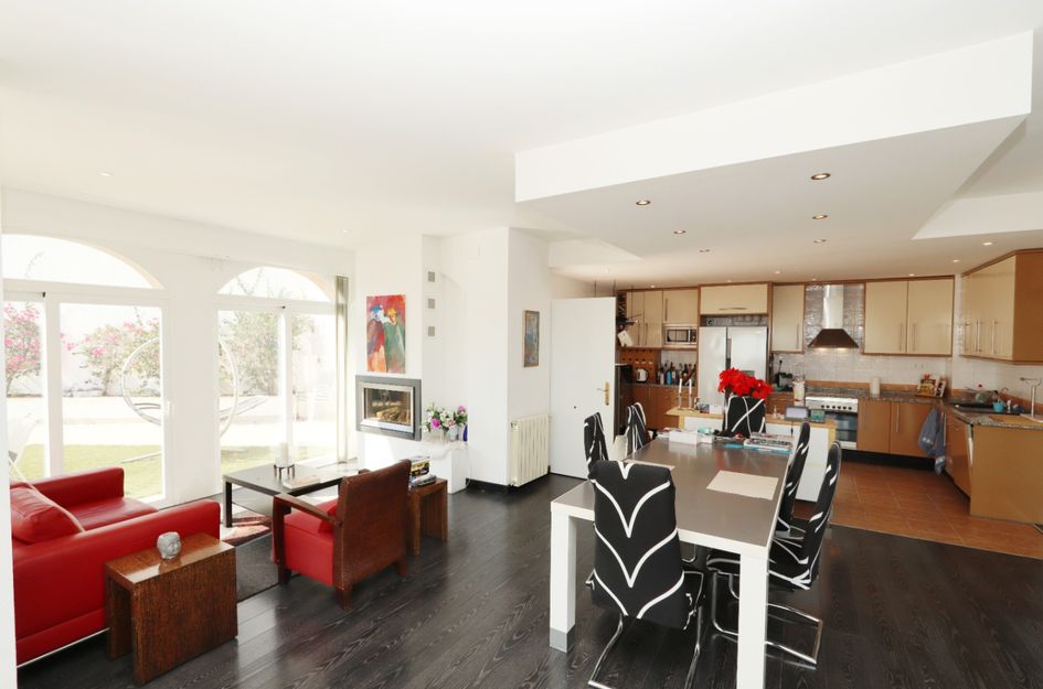 Villa in Altea Hills