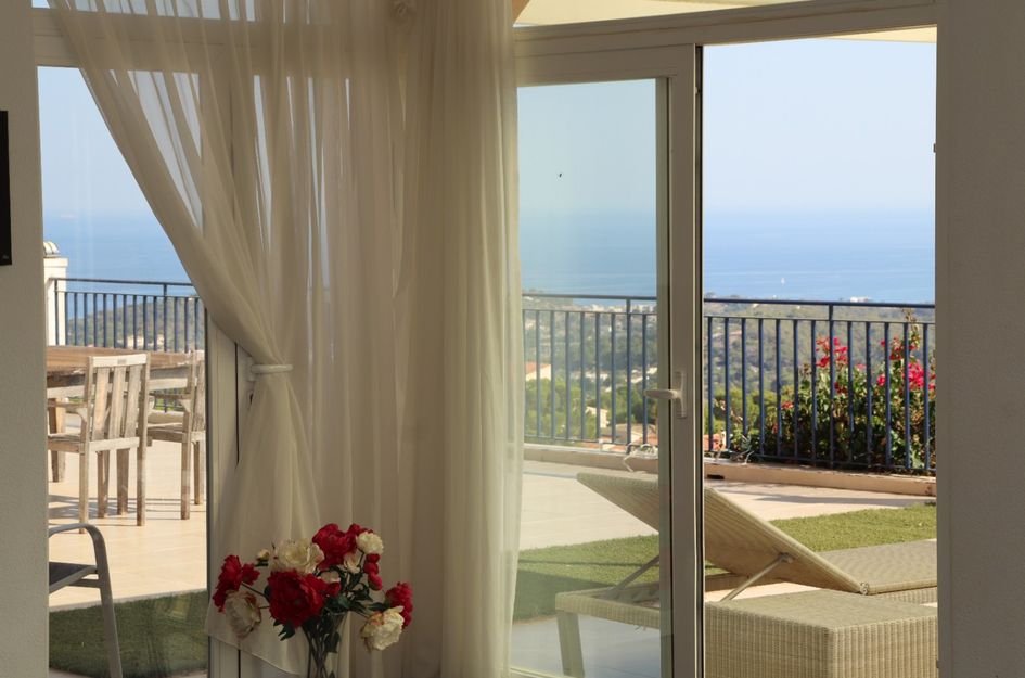 Villa in Altea Hills