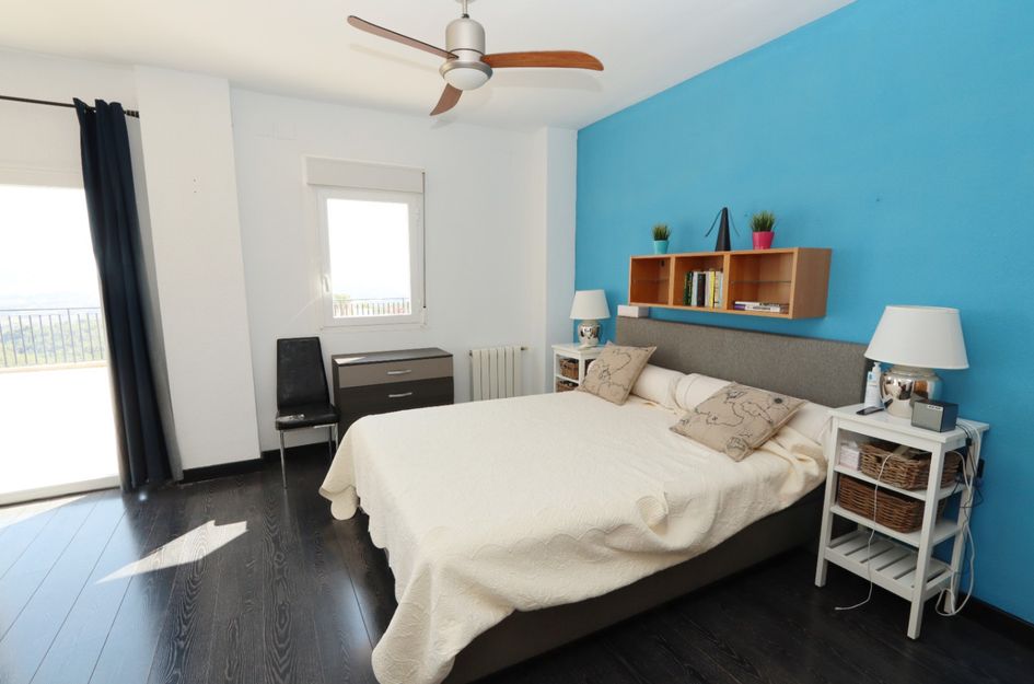 Villa in Altea Hills