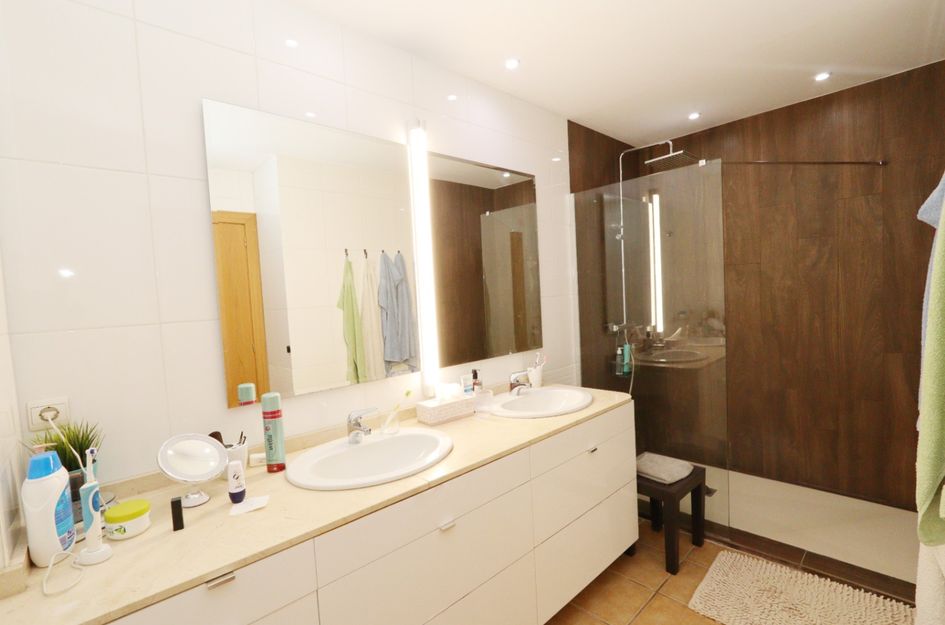 Villa in Altea Hills