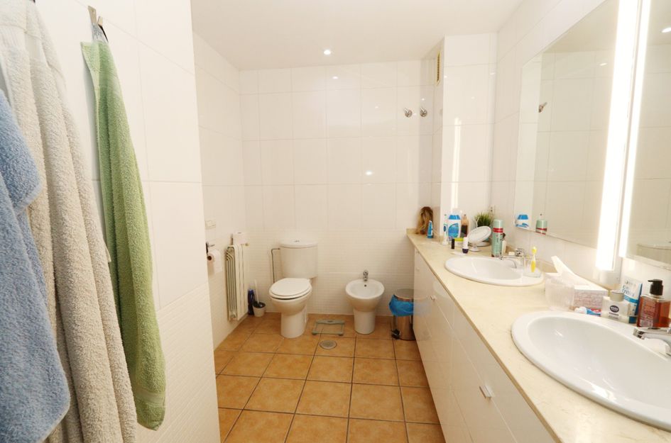 Villa in Altea Hills