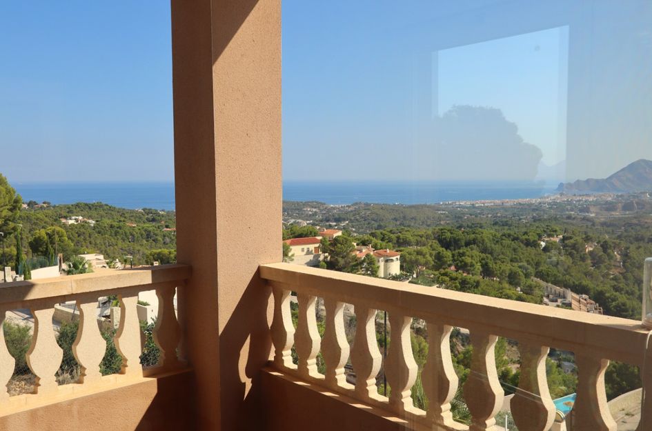 Villa in Altea Hills