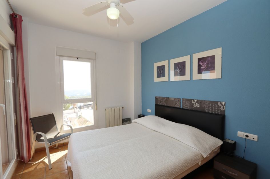 Villa in Altea Hills