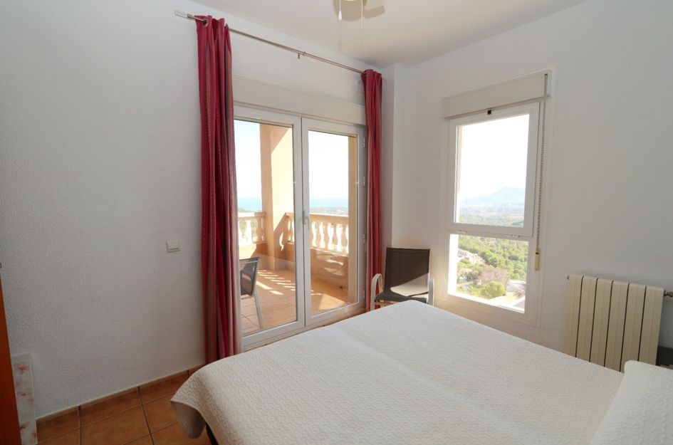 Villa in Altea Hills