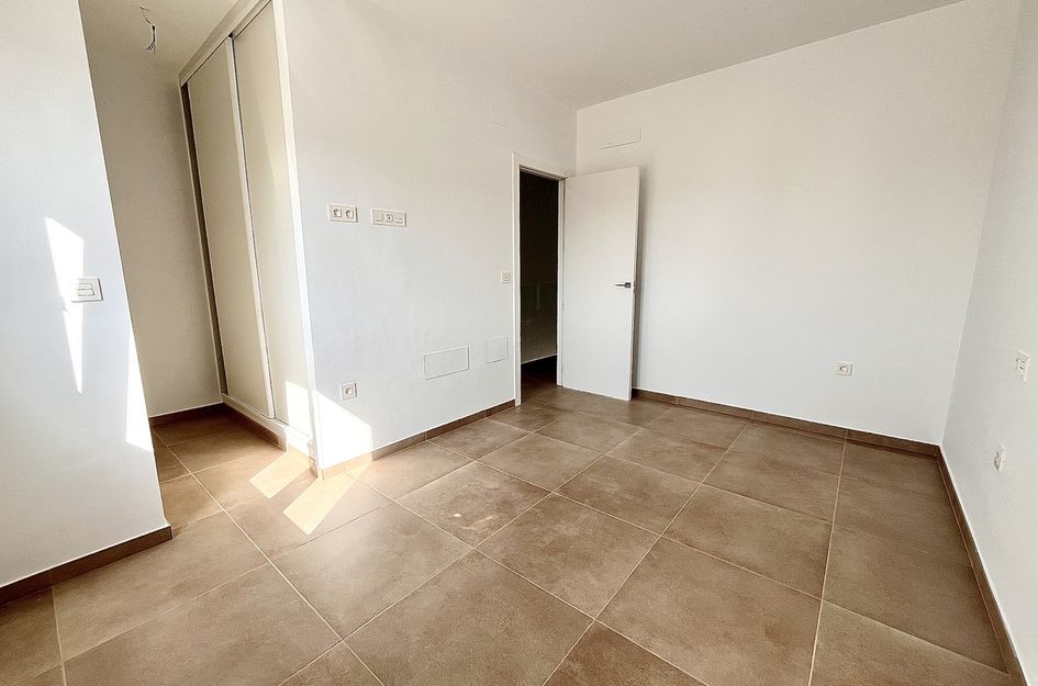 Huis in Torre de la Horadada