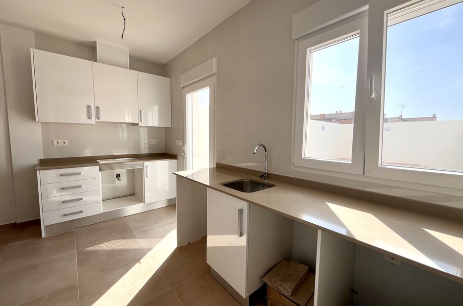 Huis in Torre de la Horadada