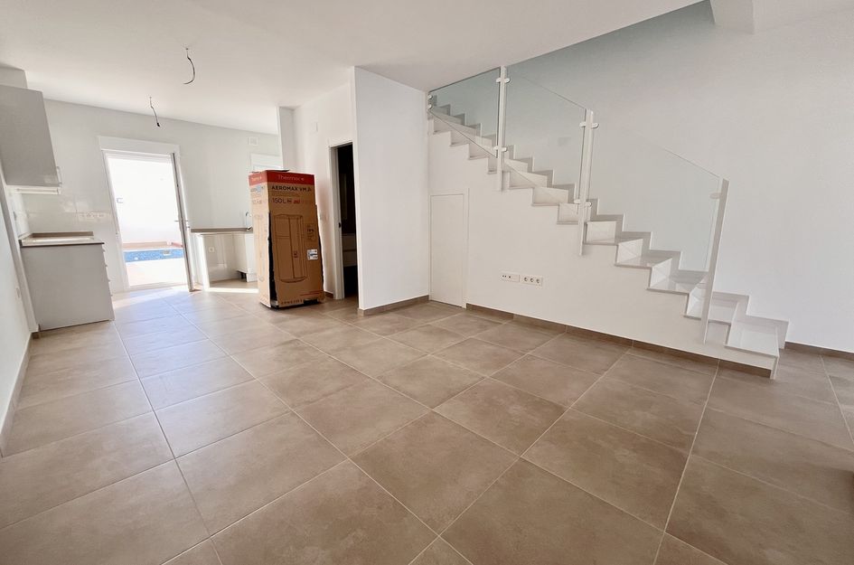 Huis in Torre de la Horadada