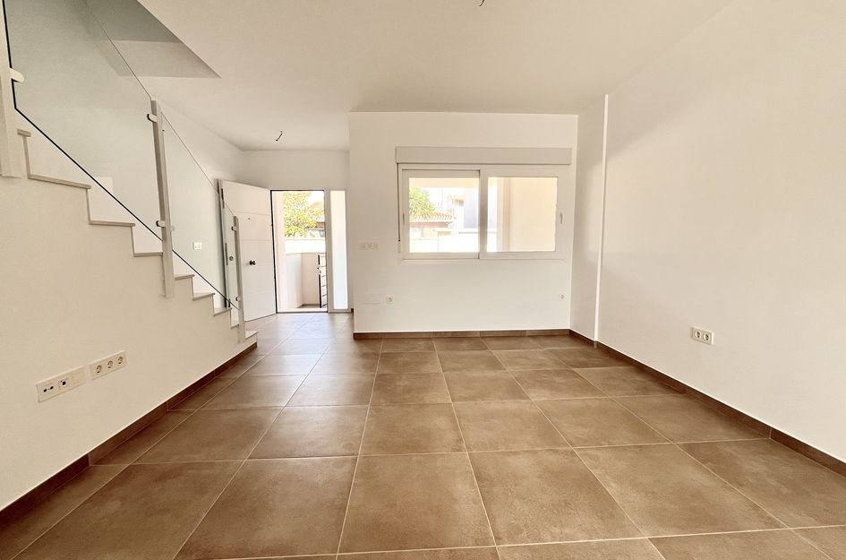 Huis in Torre de la Horadada