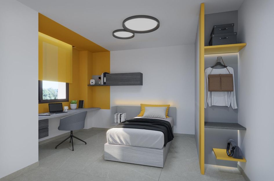 Villa in Puerta de Hierro