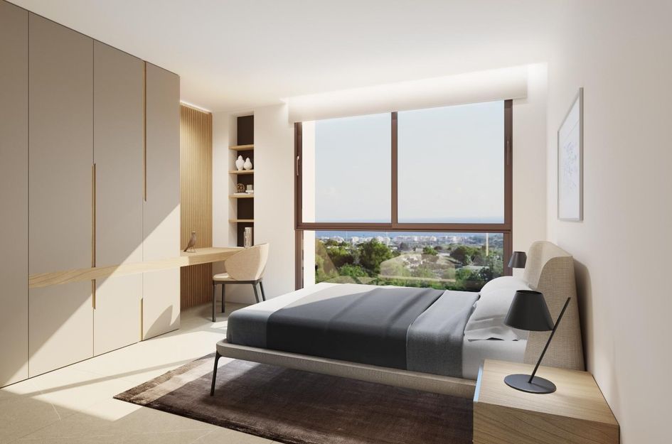 Villa in Puerta de Hierro