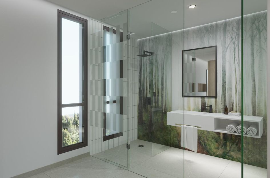 Villa in Puerta de Hierro