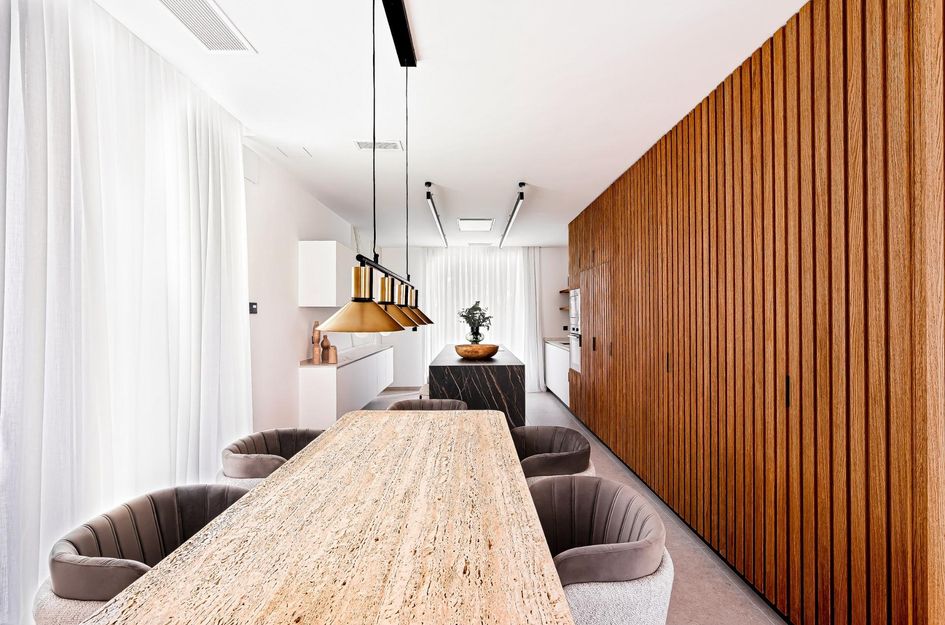 Villa in Puerta de Hierro