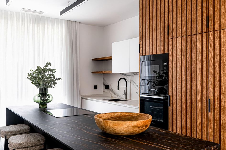 Villa in Puerta de Hierro