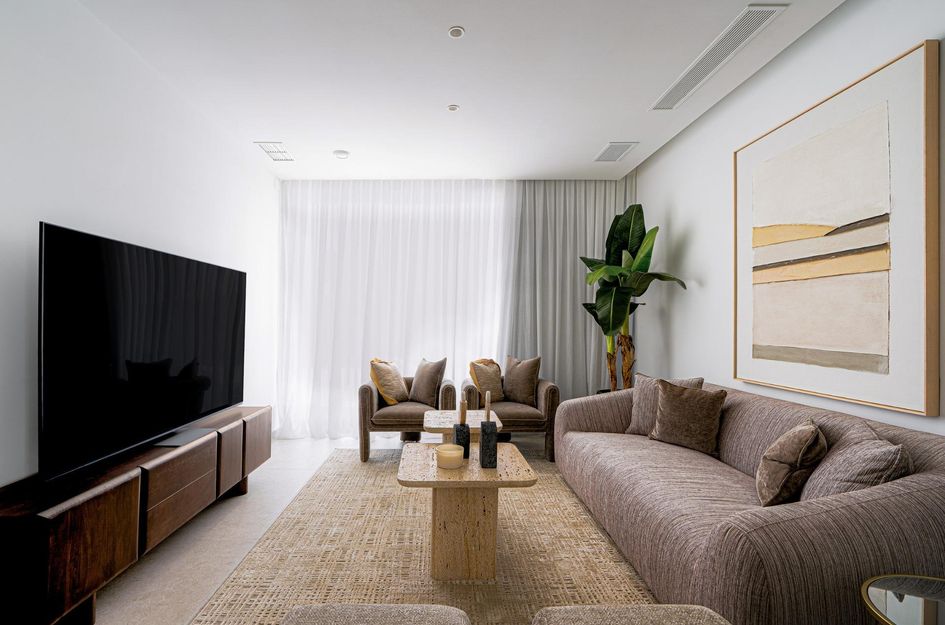 Villa in Puerta de Hierro