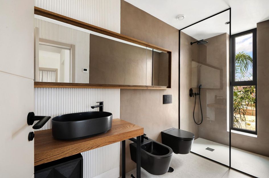 Villa in Puerta de Hierro