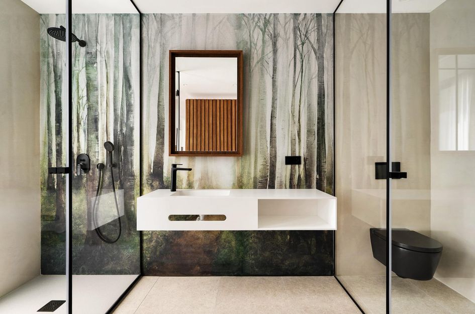 Villa in Puerta de Hierro