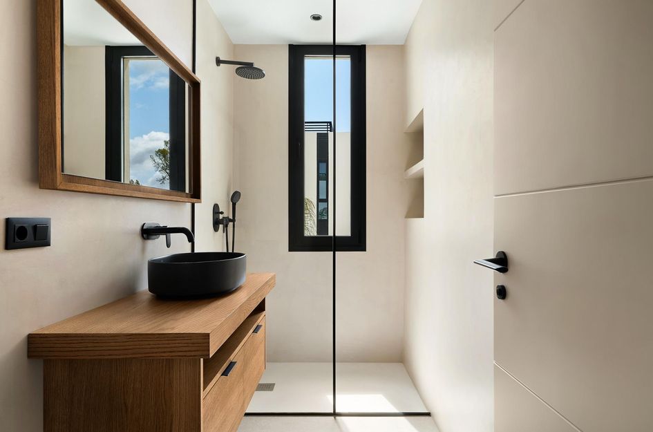 Villa in Puerta de Hierro