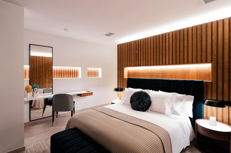 Villa in Puerta de Hierro