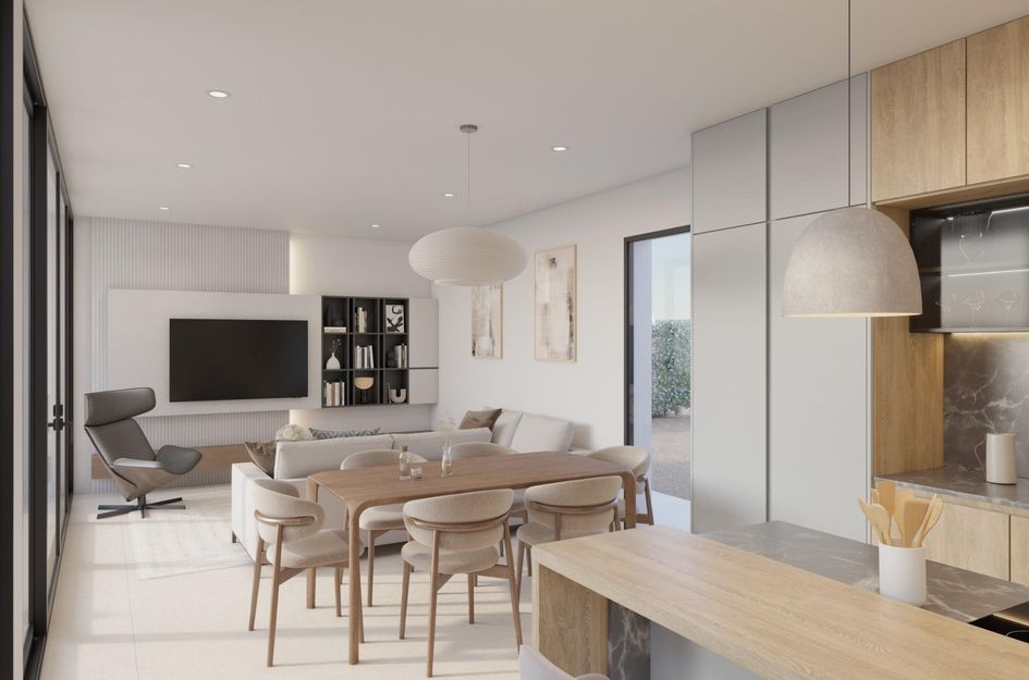 Villa in Valladolises y Lo Jurado