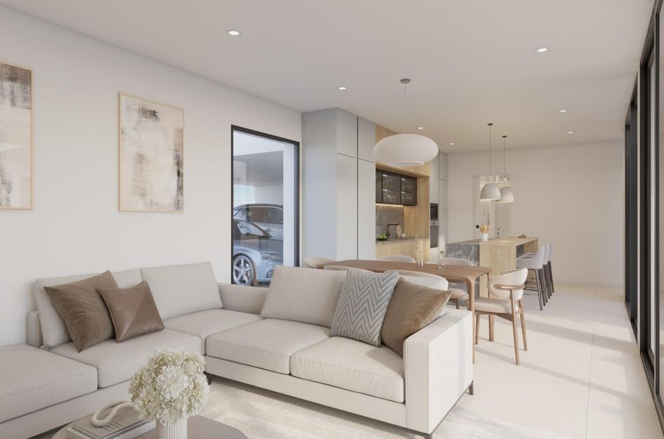 Villa in Valladolises y Lo Jurado