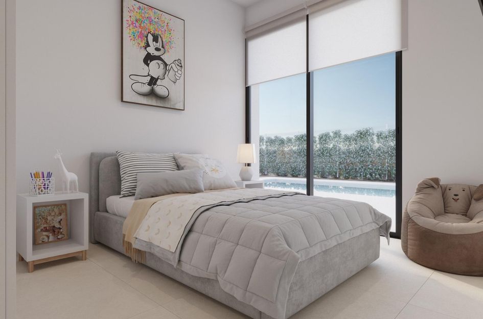 Villa in Valladolises y Lo Jurado