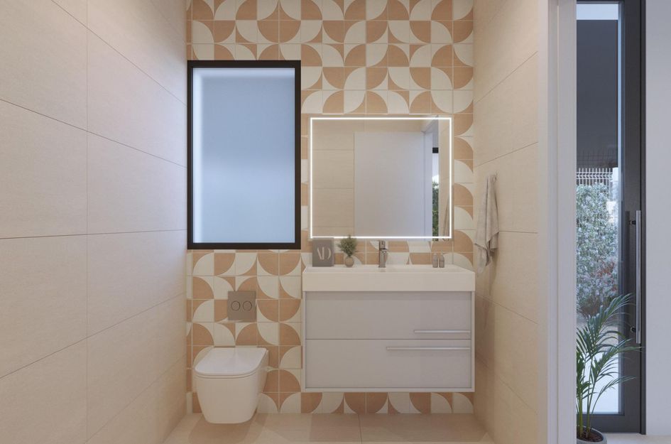 Villa in Valladolises y Lo Jurado