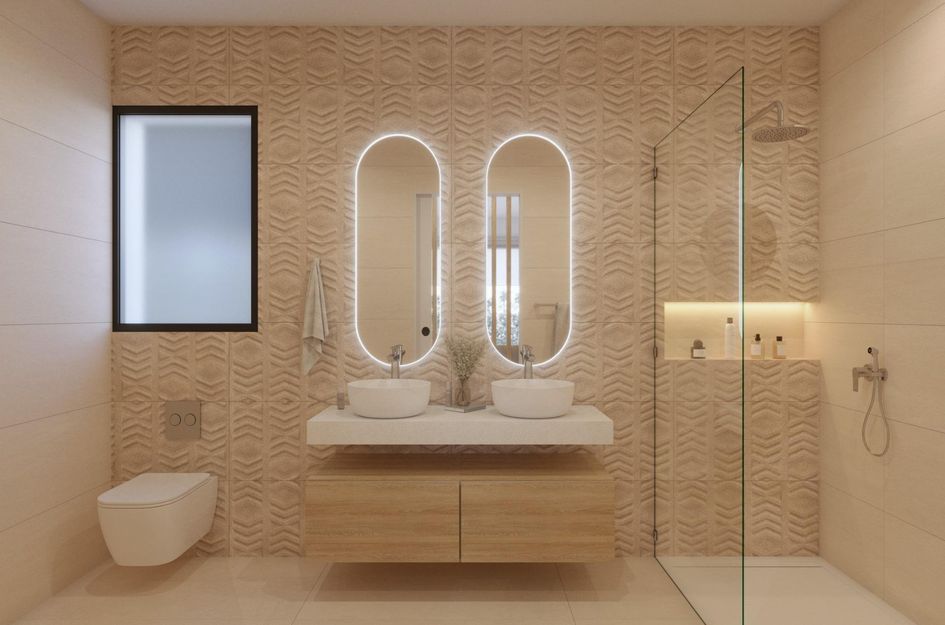 Villa in Valladolises y Lo Jurado