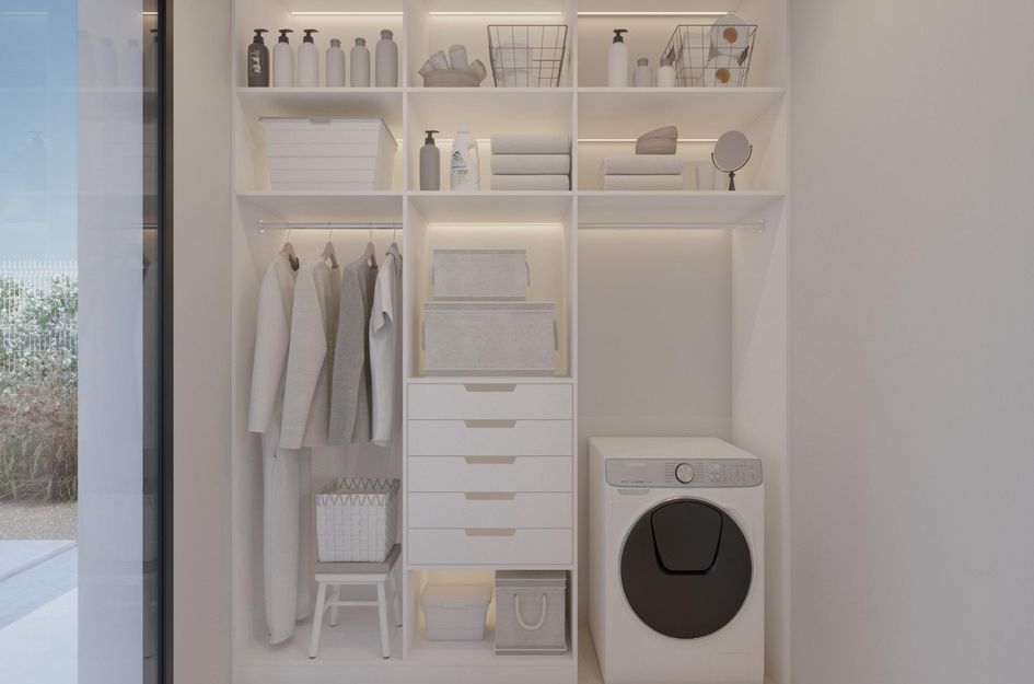 Villa in Valladolises y Lo Jurado