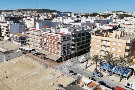 Appartement in Guardamar del Segura