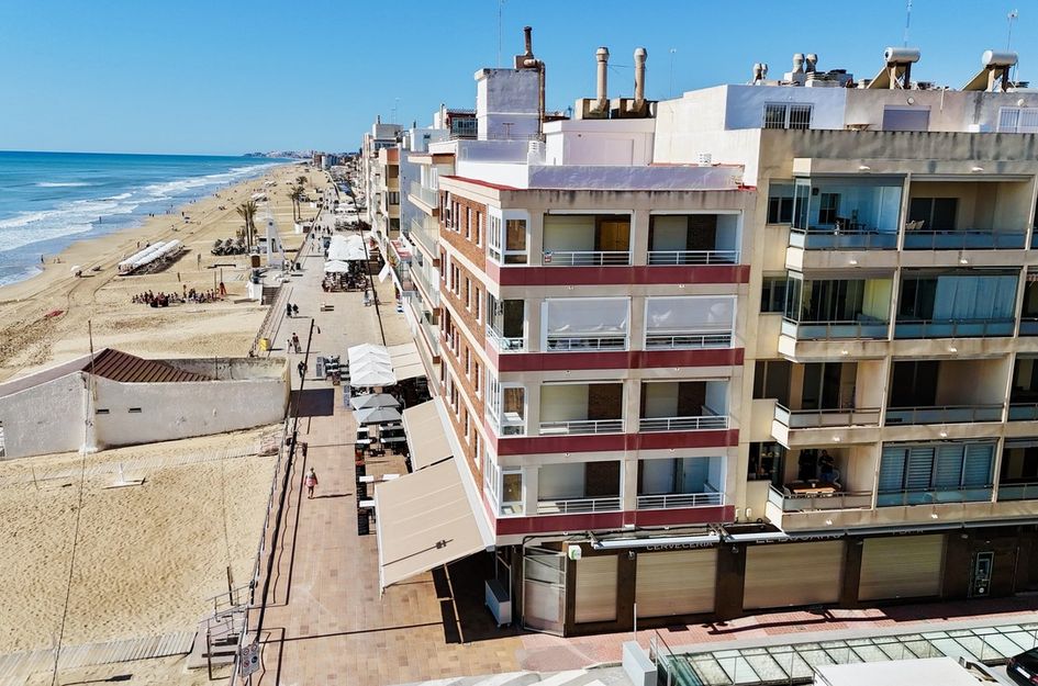 Appartement in Guardamar del Segura