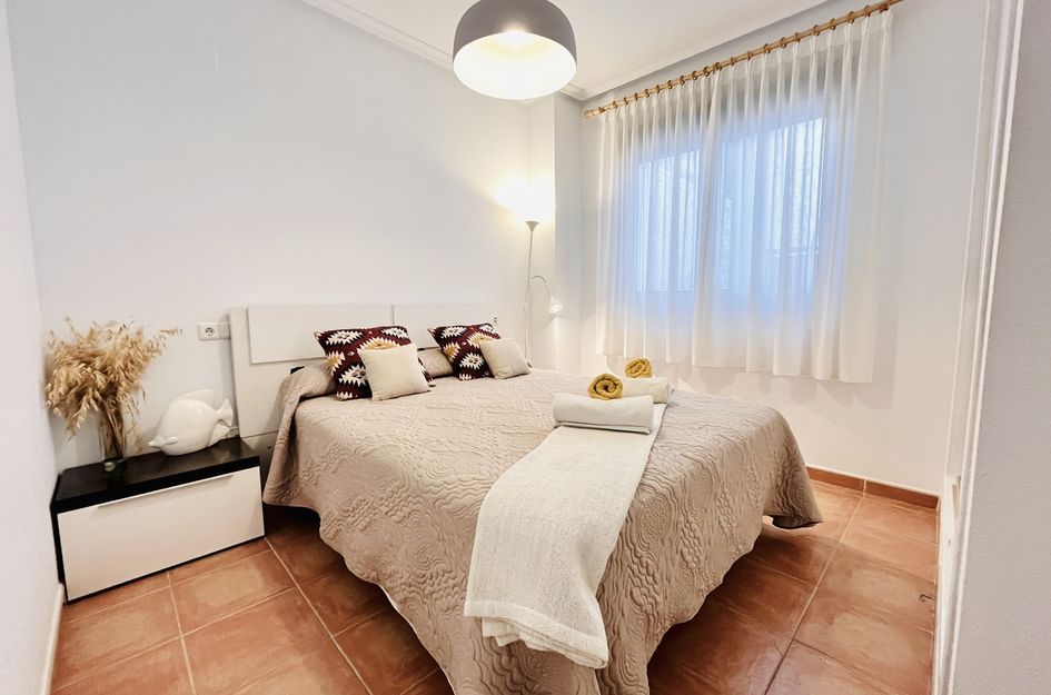 Appartement in Guardamar del Segura