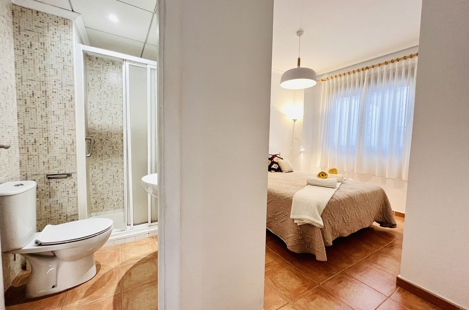 Appartement in Guardamar del Segura