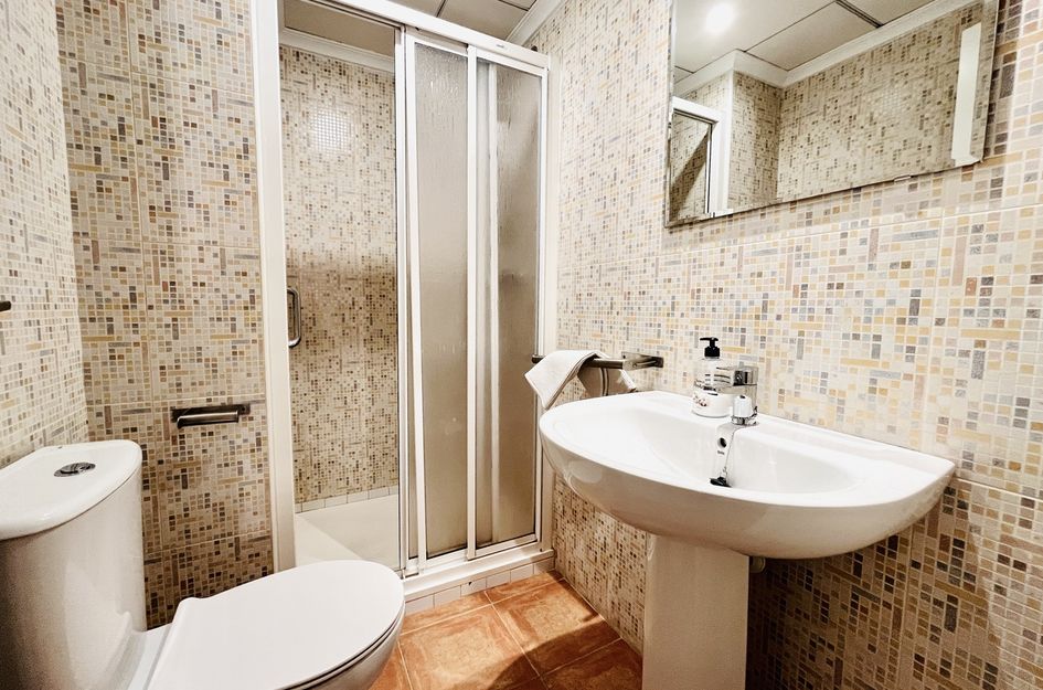 Appartement in Guardamar del Segura