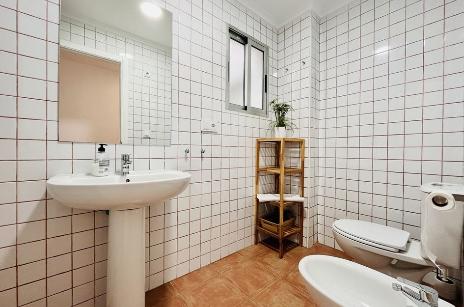 Appartement in Guardamar del Segura