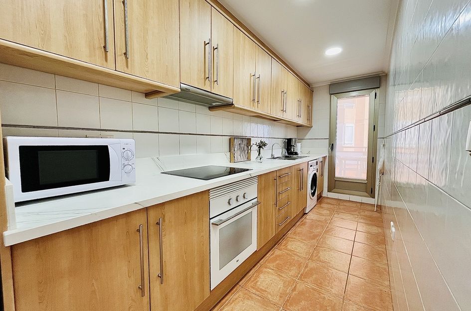 Appartement in Guardamar del Segura