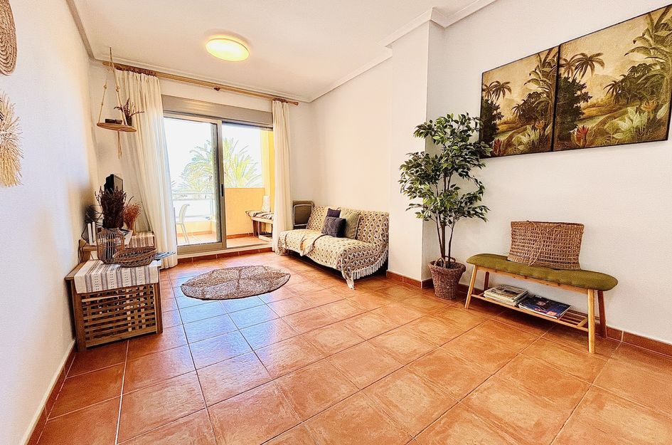 Appartement in Guardamar del Segura
