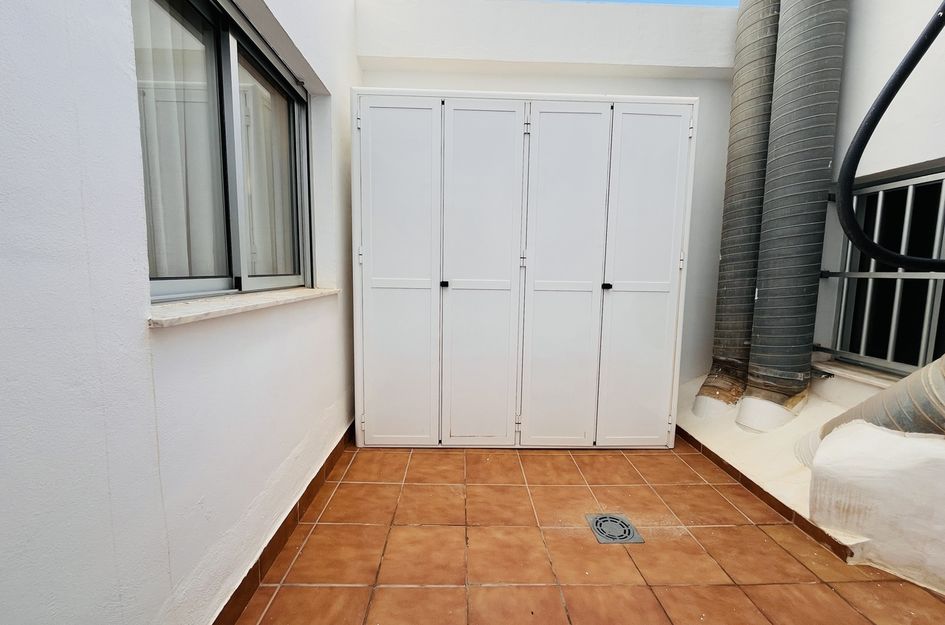 Appartement in Guardamar del Segura