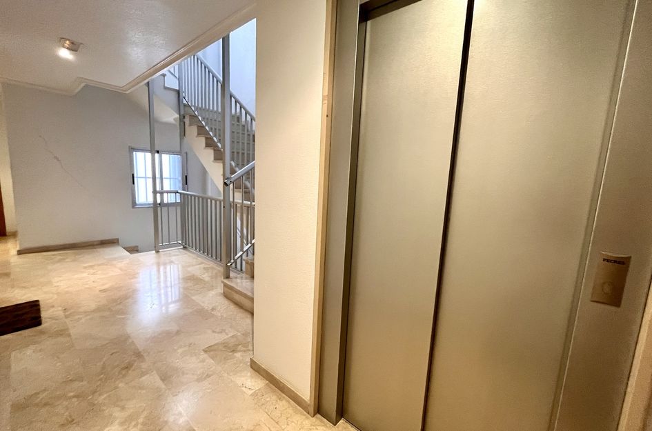 Appartement in Guardamar del Segura