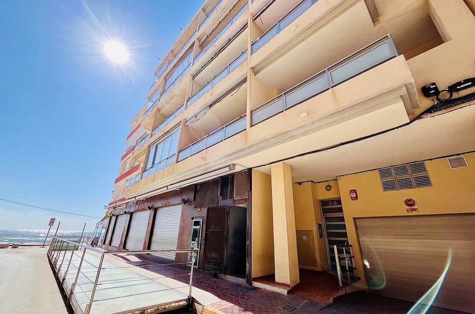 Appartement in Guardamar del Segura