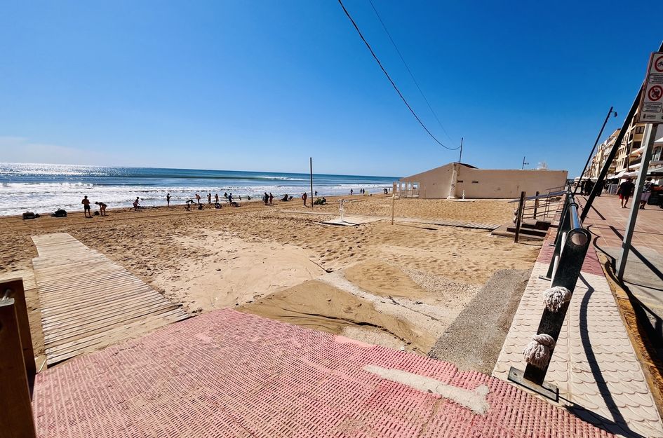 Appartement in Guardamar del Segura