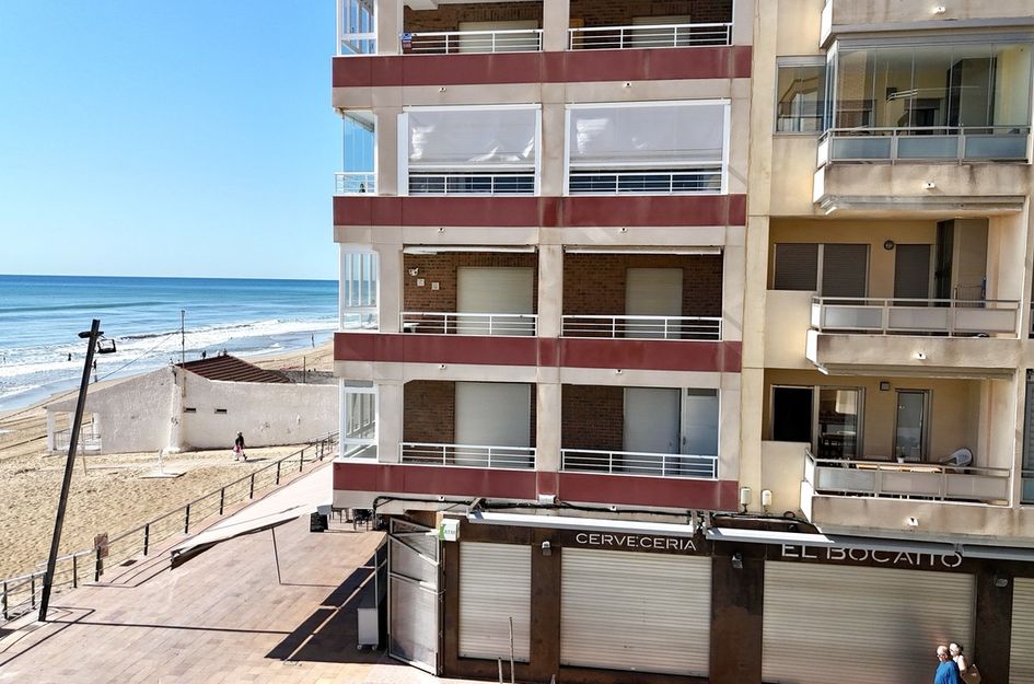 Appartement in Guardamar del Segura