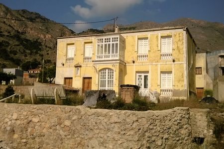 Huis in Vistabella