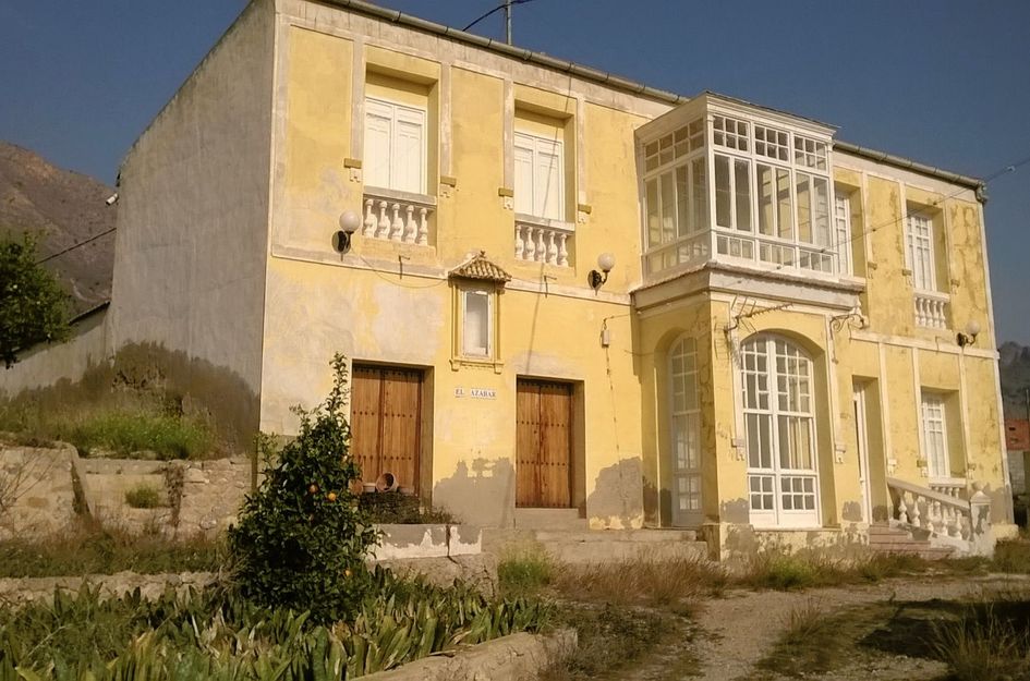 Huis in Vistabella