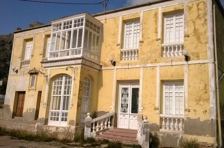 Huis in Vistabella